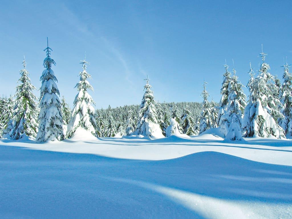 Bergwacht warnt vor besonderen Gefahren in der Wintersaison