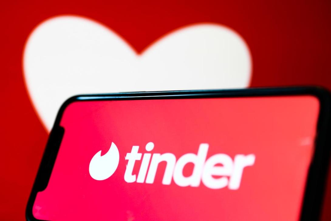 Tinder: Beim ersten Date ist Alkohol out Tinder: Beim ersten Date ist Alkohol out