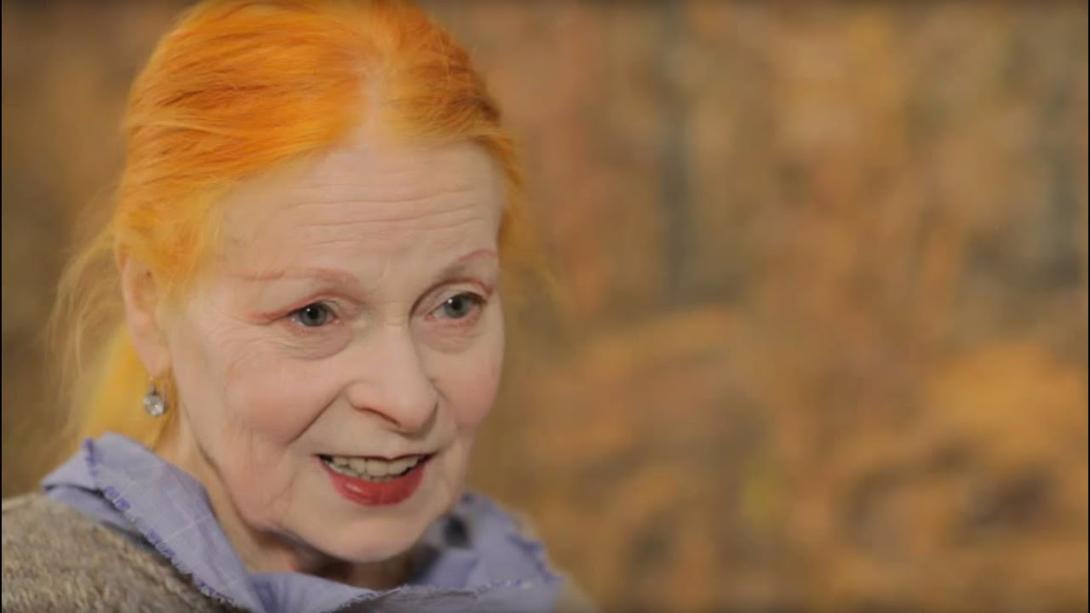 Die Königin des Punk - Vivienne Westwood im Alter von 81 Jahren gestorben Die Königin des Punk - Vivienne Westwood im Alter von 81 Jahren gestorben