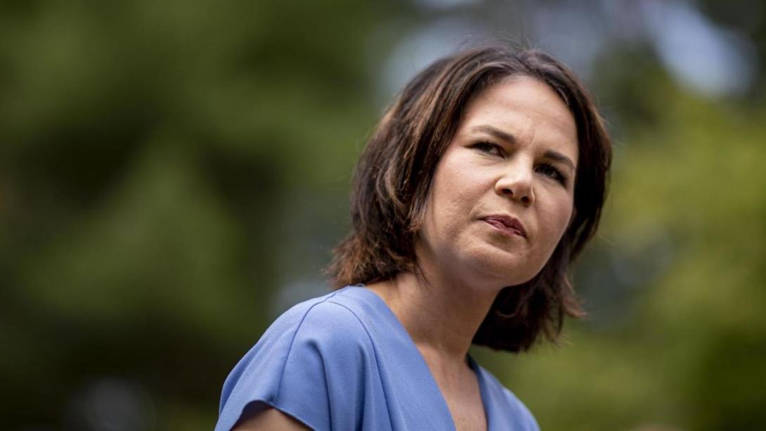 Die Diplomatie komme bei Baerbock zu kurz: Außenministerin sorgt für Irritationen