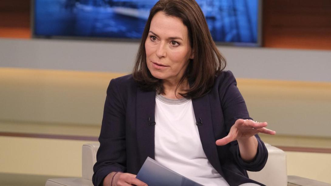 Ende des Politiktalk nach 16 Jahre im Ersten mit Anne Will Ende des Politiktalk nach 16 Jahre im Ersten mit Anne Will