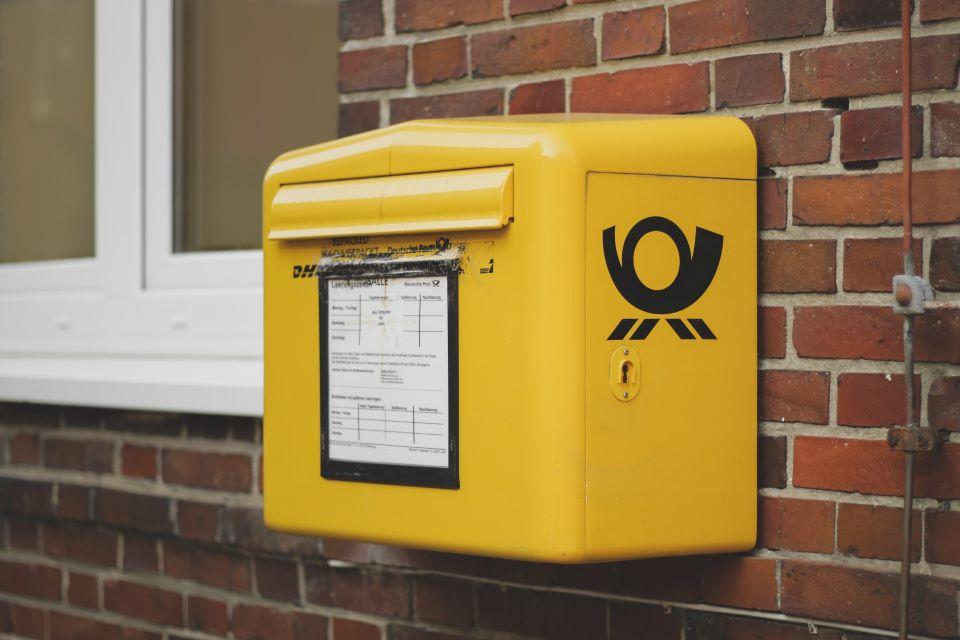 Reform des Postgesetzes: Briefbeförderung soll sich nicht endlos hinziehen Reform des Postgesetzes: Briefbeförderung soll sich nicht endlos hinziehen