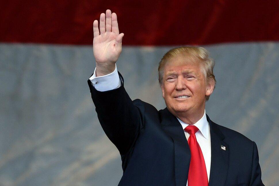 USA: Trumps Wahlkampfauftakt zur Präsidentschaftswahl 2024 sieht vorerst etwas anders aus USA: Trumps Wahlkampfauftakt zur Präsidentschaftswahl 2024 sieht vorerst etwas anders aus