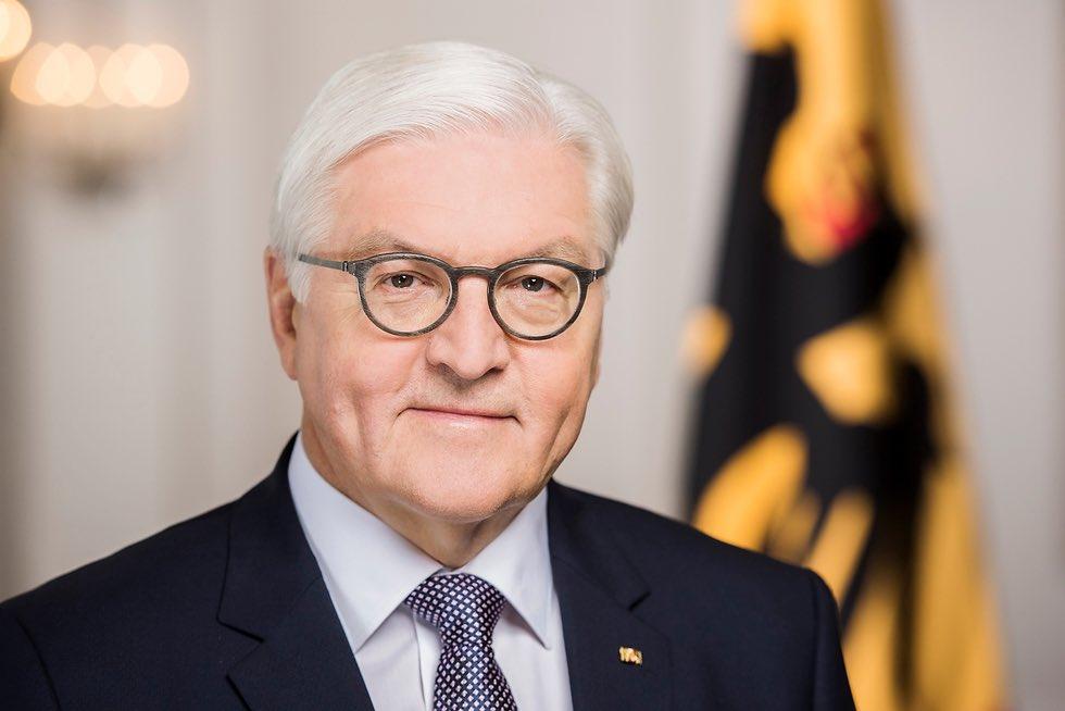 Bundespräsident Steinmeier forderte mehr Respekt für das Handwerk ein Bundespräsident Steinmeier forderte mehr Respekt für das Handwerk ein