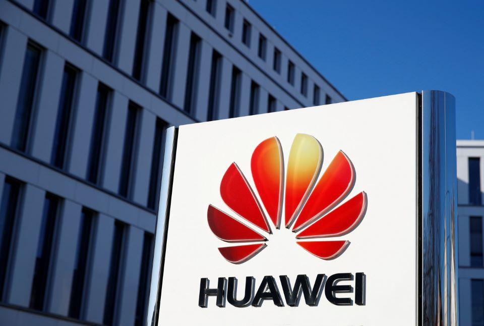 Berichte: US-Präsident Biden will US-Exporte an Huawei stoppen