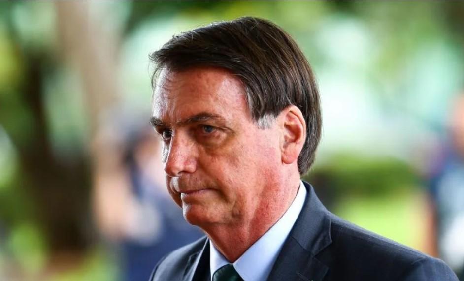 Ermittlungen gegen brasilianischen Ex-Präsident Bolsonaro wegen Aufruf zur Gewalt