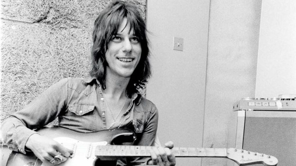 Er galt als "Gitarrengott" und spielte mit prominentesten Musikern: Der Britische Musiker Jeff Beck ist tot Er galt als "Gitarrengott" und spielte mit prominentesten Musikern: Der Britische Musiker Jeff Beck ist tot