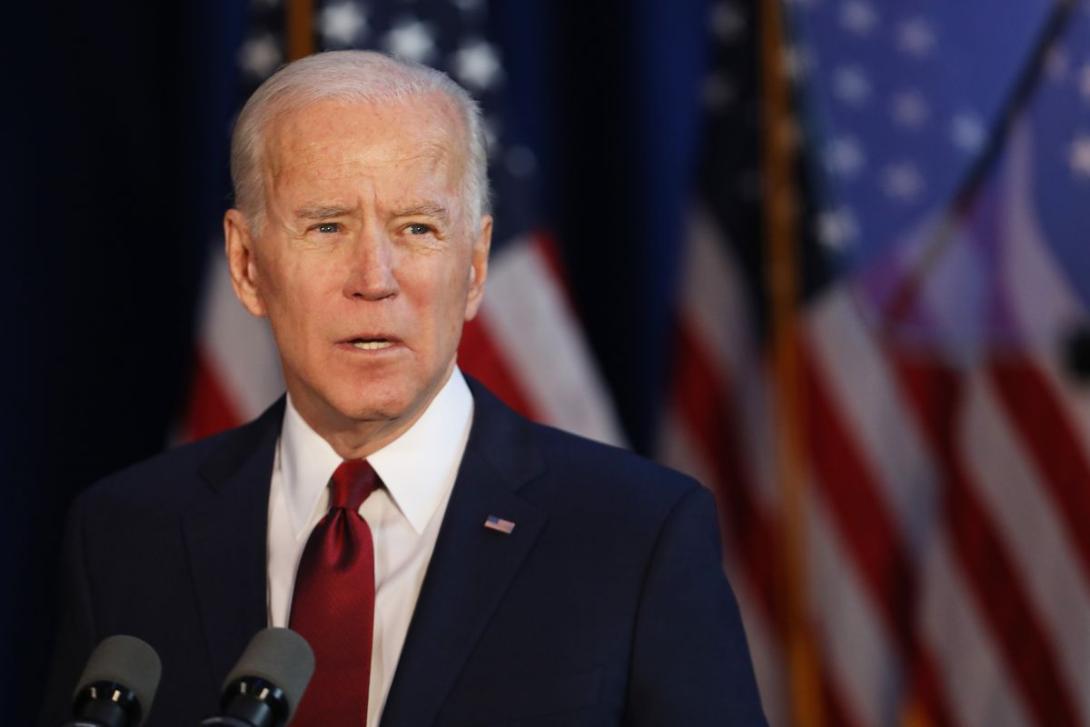 USA werden laut Präsidenten Biden keine Kampfjets in die Ukraine liefern USA werden laut Präsidenten Biden keine Kampfjets in die Ukraine liefern