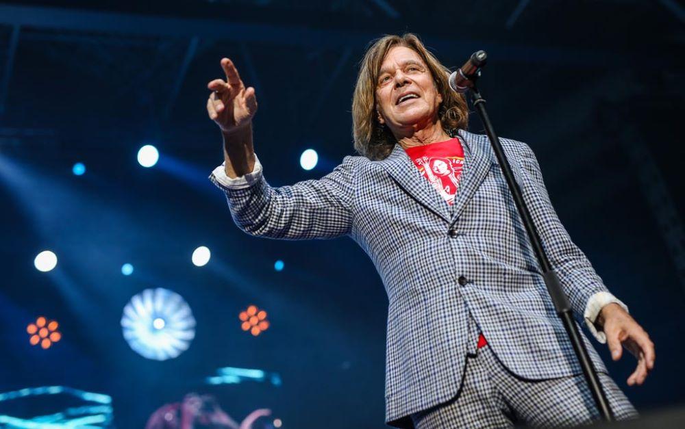 Jürgen Drews: Eine Schlager-Ikone nimmt Abschied von der Bühne Jürgen Drews: Eine Schlager-Ikone nimmt Abschied von der Bühne