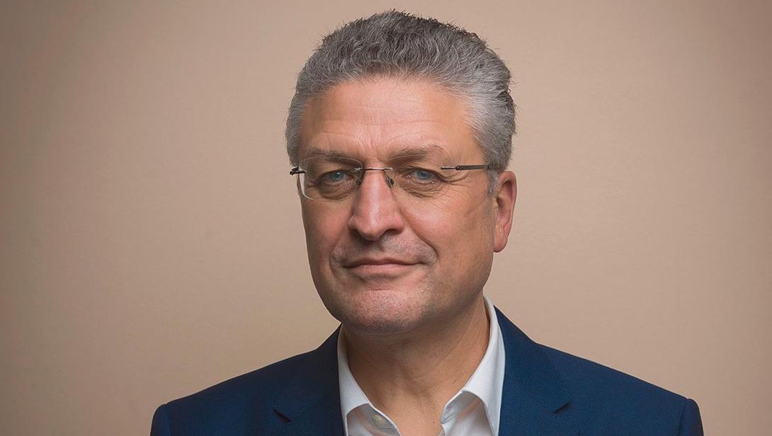 Lothar Wieler: Schulen hätten offen bleiben können Lothar Wieler: Schulen hätten offen bleiben können
