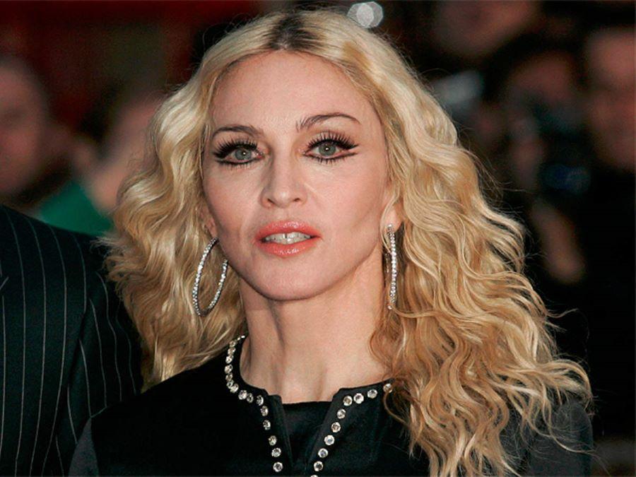 Madonna kündigt eine Greatest-Hits-Tour an Madonna kündigt eine Greatest-Hits-Tour an