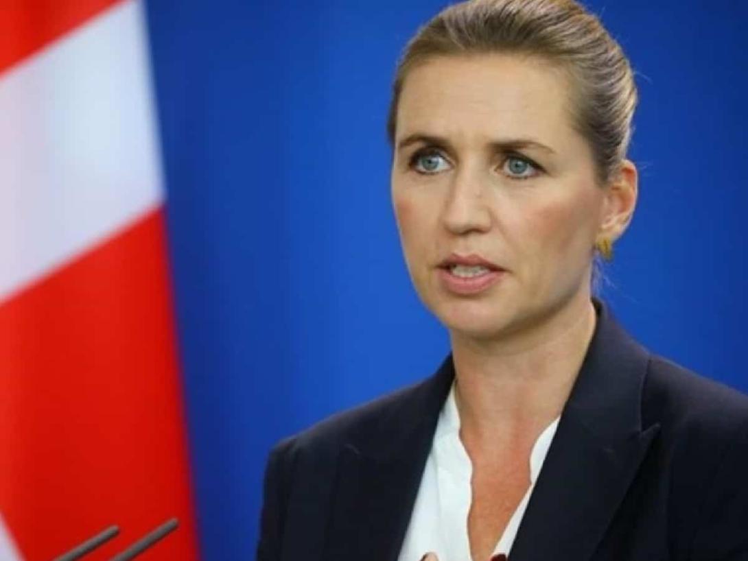Dänen "wütend" über Plan zur Abschaffung gesetzlicher Feiertage zur Finanzierung des Verteidigungsbudgets/crl Dänen "wütend" über Plan zur Abschaffung gesetzlicher Feiertage zur Finanzierung des Verteidigungsbudgets