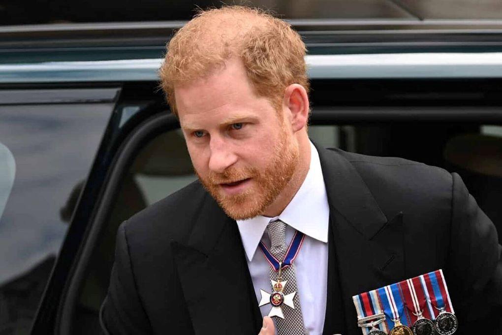 Autobiografie von Prinz Harry zitiert König Charles: "Macht meine letzten Jahre nicht zu einem Elend" Autobiografie von Prinz Harry zitiert König Charles: "Macht meine letzten Jahre nicht zu einem Elend"
