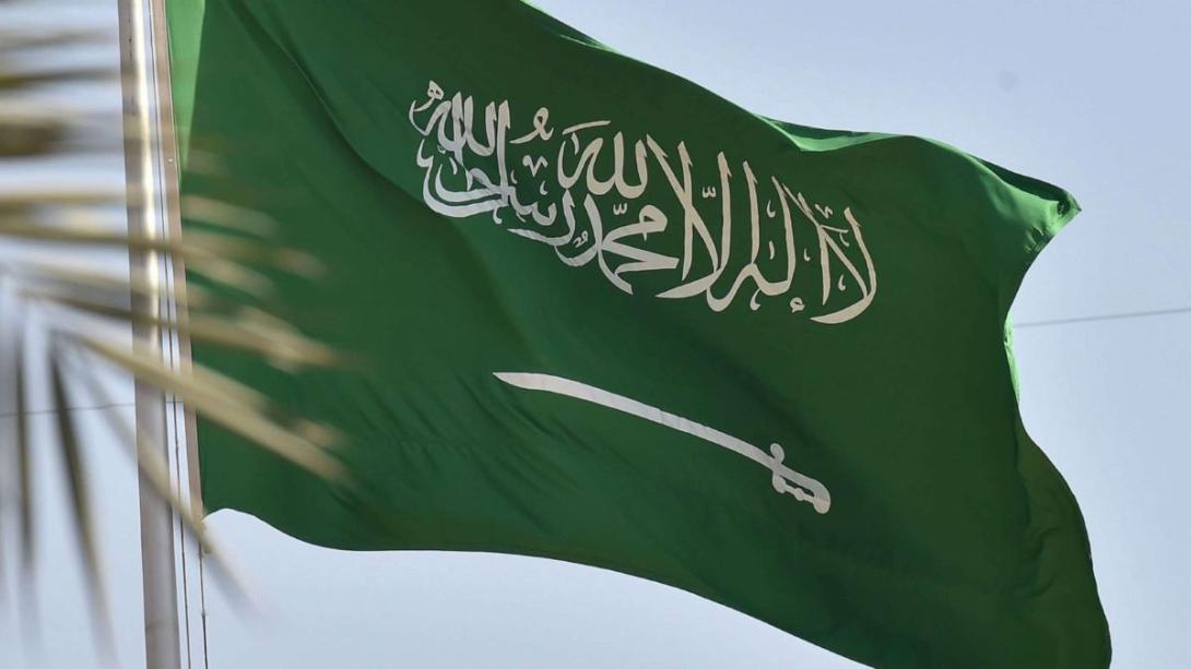 Saudi-Arabien: Akademiker wegen Nutzung von Twitter und WhatsApp zum Tode verurteilt Saudi-Arabien: Akademiker wegen Nutzung von Twitter und WhatsApp zum Tode verurteilt