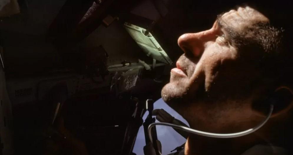 Letzte überlebende Apollo-7-Astronaut Walter Cunningham stirbt im Alter von 90 Jahren Letzte überlebende Apollo-7-Astronaut Walter Cunningham stirbt im Alter von 90 Jahren