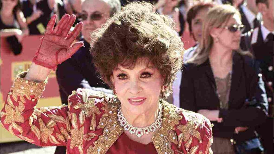 "La Lollo": Italienische Schauspielerin Gina Lollobrigida mit 95 Jahren gestorben "La Lollo": Italienische Schauspielerin Gina Lollobrigida mit 95 Jahren gestorben