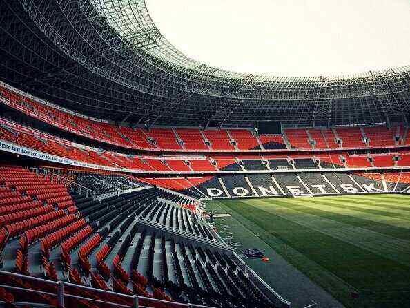 Präsident von Shakhtar Donetsk spendet ukrainischen Soldaten 23 Millionen Euro von Mudryk-Chelsea-Ablösesumme