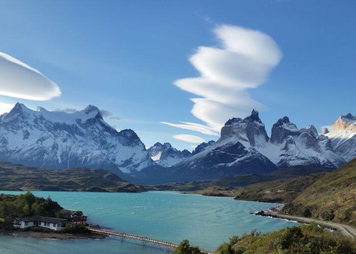 Führung entlang der Sieben-Seen-Route im argentinischen Patagonien Führung entlang der Sieben-Seen-Route im argentinischen Patagonien