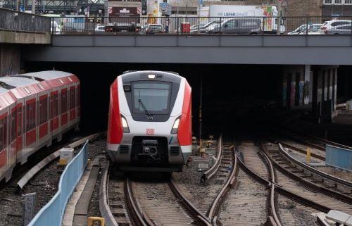 Warnstreiks bei der Post, in Kitas, an Flughäfen und bald auch bei der Deutschen Bahn