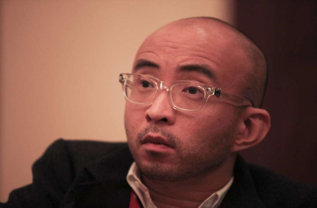 Milliardär und Chef einer Investmentbank Bao Fan ist verschwunden Milliardär und Chef einer Investmentbank Bao Fan ist verschwunden