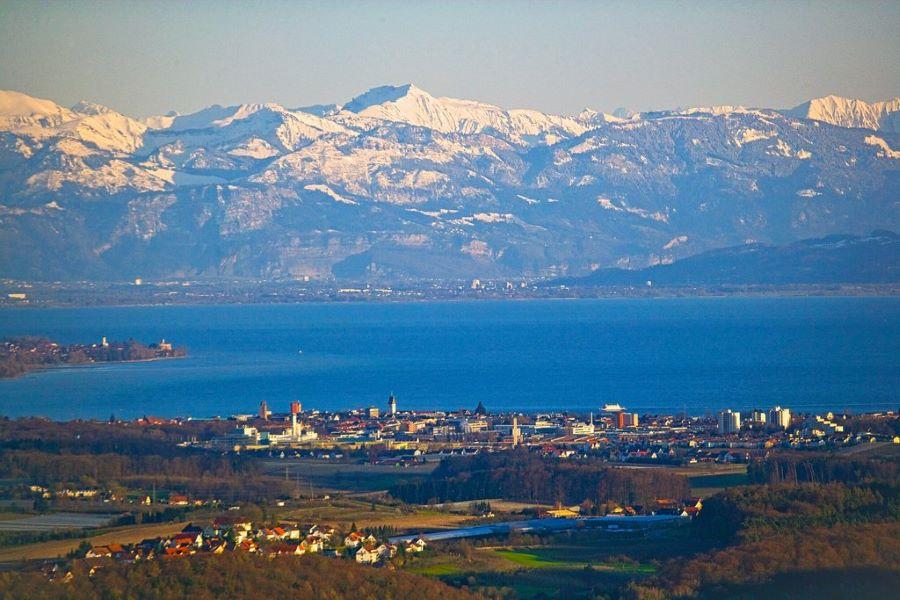 Baden-Württemberg: Verband hofft auf Besucherrekorde 2023 in Tourismusregionen Baden-Württemberg: Verband hofft auf Besucherrekorde 2023 in Tourismusregionen
