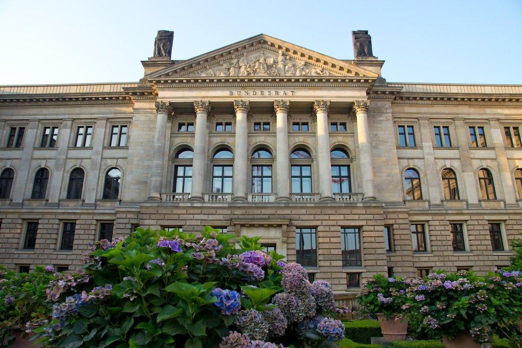 Der Bundesrat hat das sogenannte Whistleblower-Gesetz gestoppt Der Bundesrat hat das sogenannte Whistleblower-Gesetz gestoppt