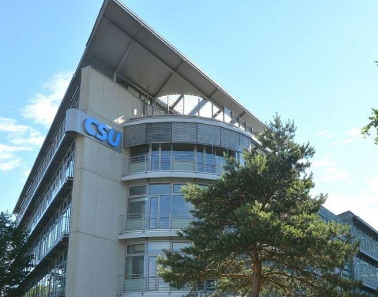 CSU erhöht den Druck auf Nancy Faeser vor allem in der Migrationspolitik