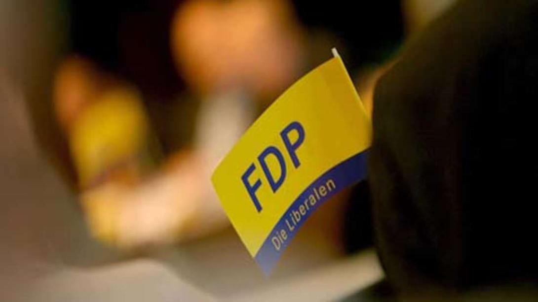 FDP geht mit den Schwerpunkten Bildung, Wirtschaft und Verkehr in den Wahlkampf