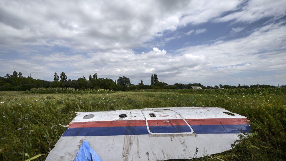 Ermittler: Kreml-Chef Putin "lieferte" Rakete mit der Flug MH17 über Ukraine abgeschossen wurde