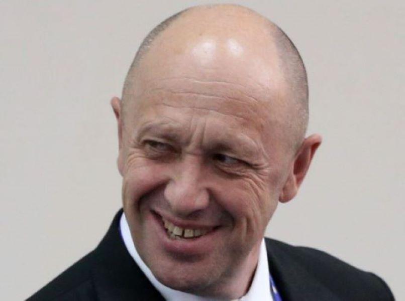 Wagner-Chef Prigozhin kritisierte Moskaus "monströse Bürokratie" wegen mangelnder Erfolge Wagner-Chef Prigozhin kritisierte Moskaus "monströse Bürokratie" wegen mangelnder Erfolge