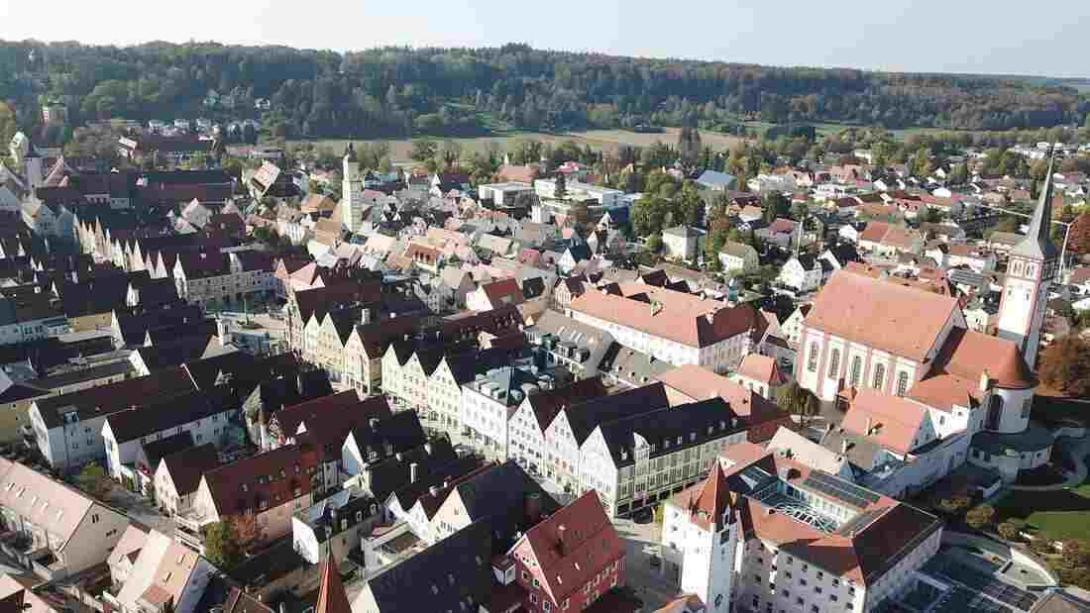 Grundsteuer für die Kommunen - Hintergrund ist eine Reform die nötig geworden ist Grundsteuer für die Kommunen - Hintergrund ist eine Reform die nötig geworden ist