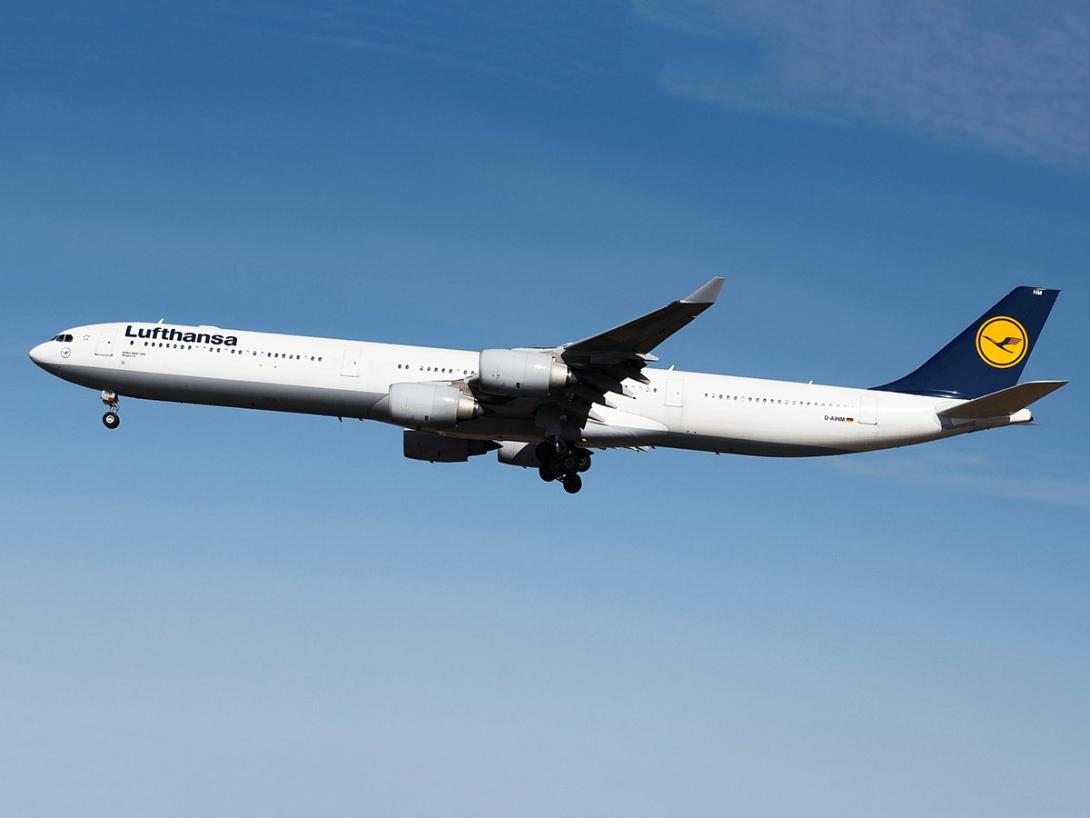 Weitere Chaostage bei der Lufthansa - Viele Ausfälle oder Verspätungen