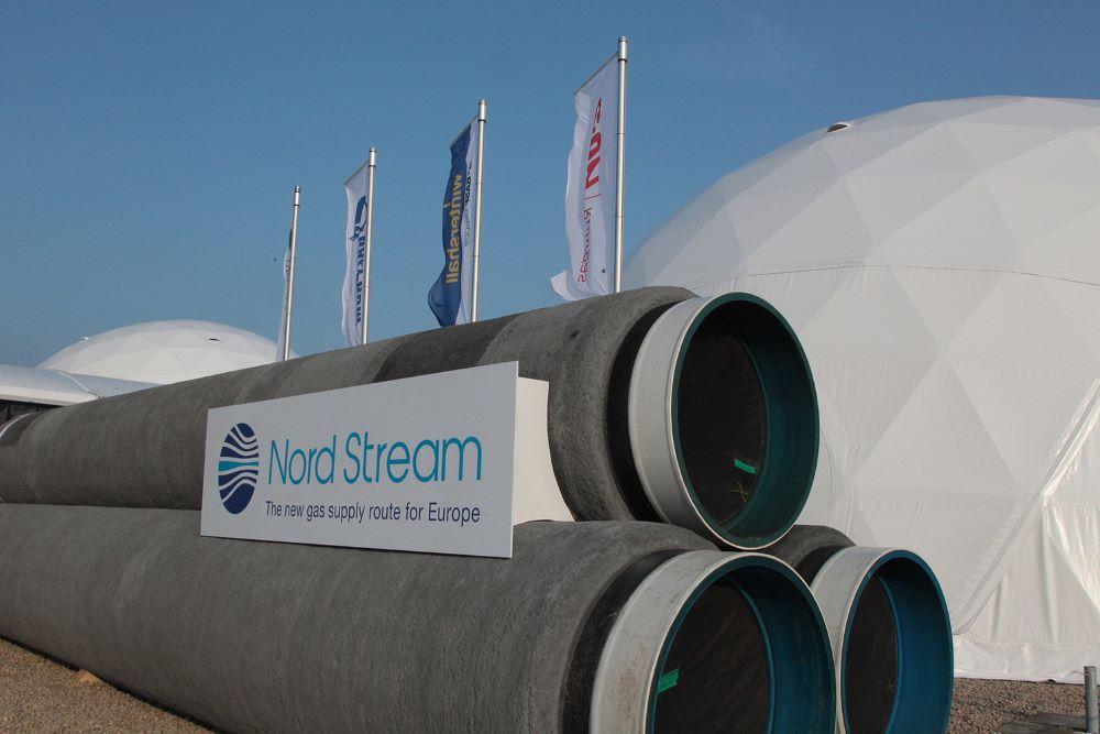 Russland fordert Aufklärung der Explosionen an den Ostseepipelines Nord Stream Russland fordert Aufklärung der Explosionen an den Ostseepipelines Nord Stream