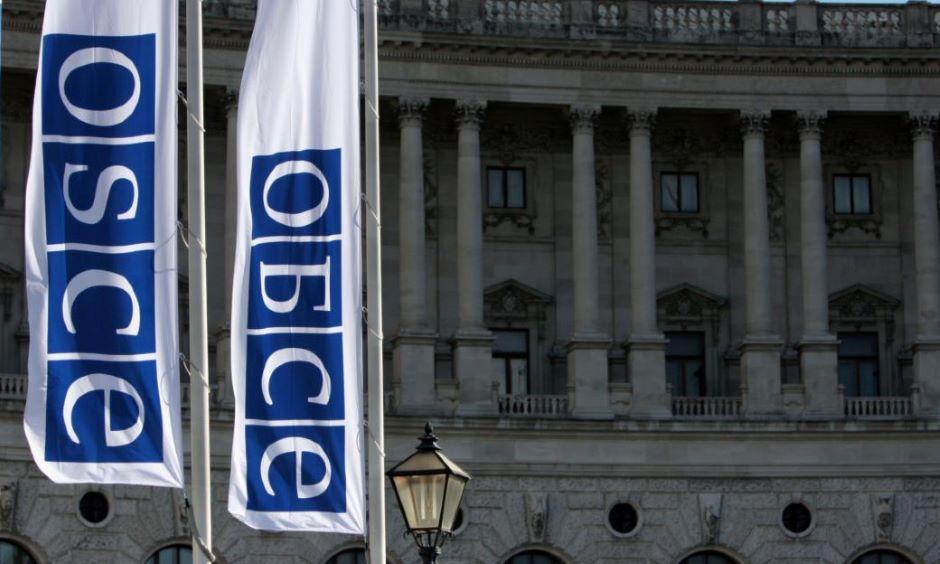 Kritik an Österreich wegen Visa-Vergabe an sanktionierte russischen Abgeordneten zum OSZE-Treffen Kritik an Österreich wegen Visa-Vergabe an sanktionierte russischen Abgeordneten zum OSZE-Treffen