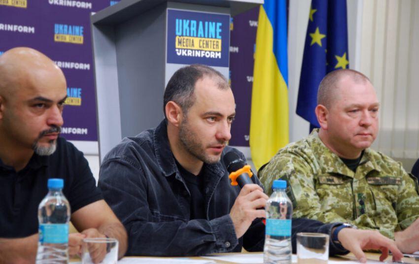 Ukraine fordert völkerrechtlich geächtete Streumunition von westlichen Unterstützern