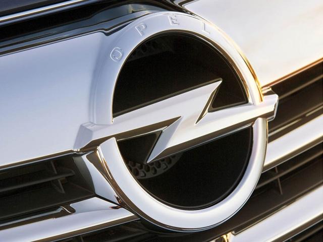 Opel rechnet in diesem Jahr mit einem höheren Absatz Opel rechnet in diesem Jahr mit einem höheren Absatz