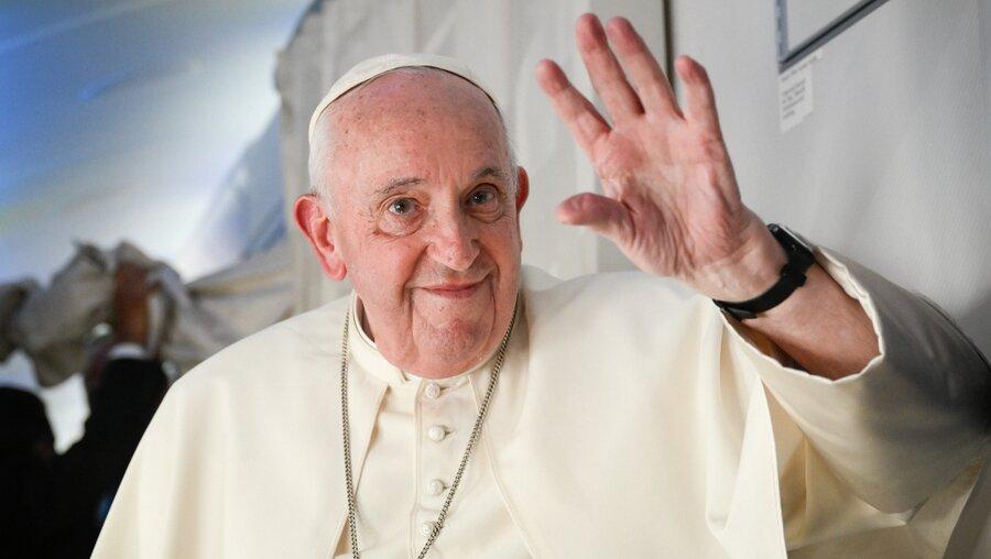Südsudan setzt große Hoffnung in den Besuch des Papstes Südsudan setzt große Hoffnung in den Besuch des Papstes