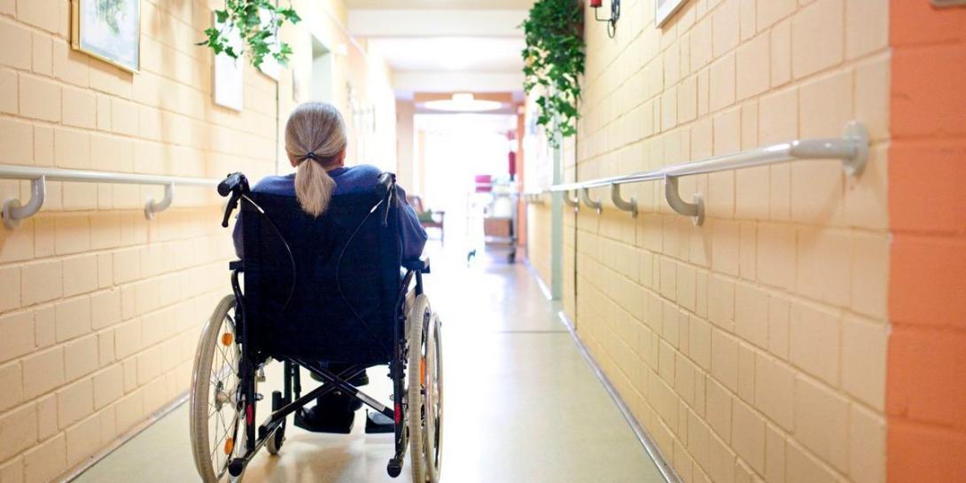 Mehr Pflegebedürftige wegen steigender Kosten für die Pflege auf Sozialhilfe angewiesen Mehr Pflegebedürftige wegen steigender Kosten für die Pflege auf Sozialhilfe angewiesen