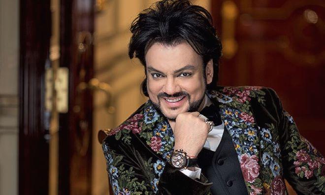 Wenn Putins Propagandisten bei den Grammys feiern ist es Zeit für härtere Sanktionen