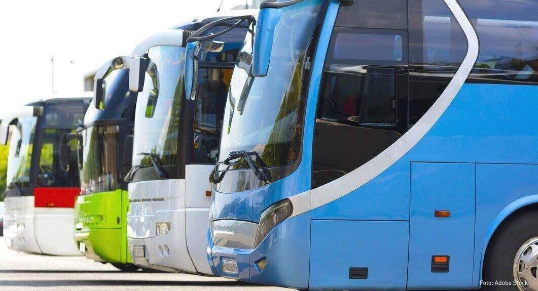 Einfachere Ausbildung gefordert: Busbranche beklagt Fahrermangel Einfachere Ausbildung gefordert: Busbranche beklagt Fahrermangel