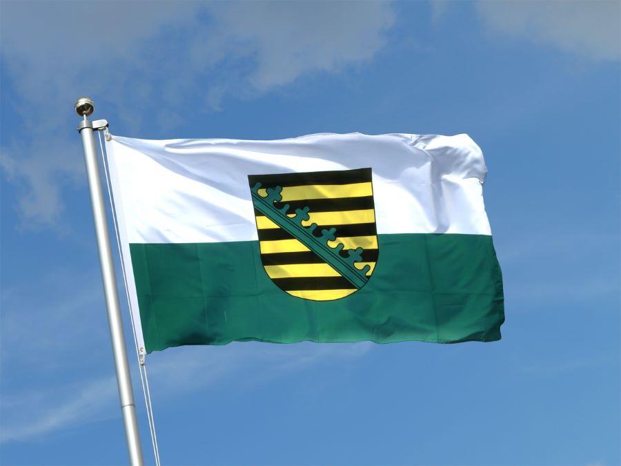 Sachsen: Steigende Anzahl von Reichsbürger registriert Sachsen: Steigende Anzahl von Reichsbürger registriert