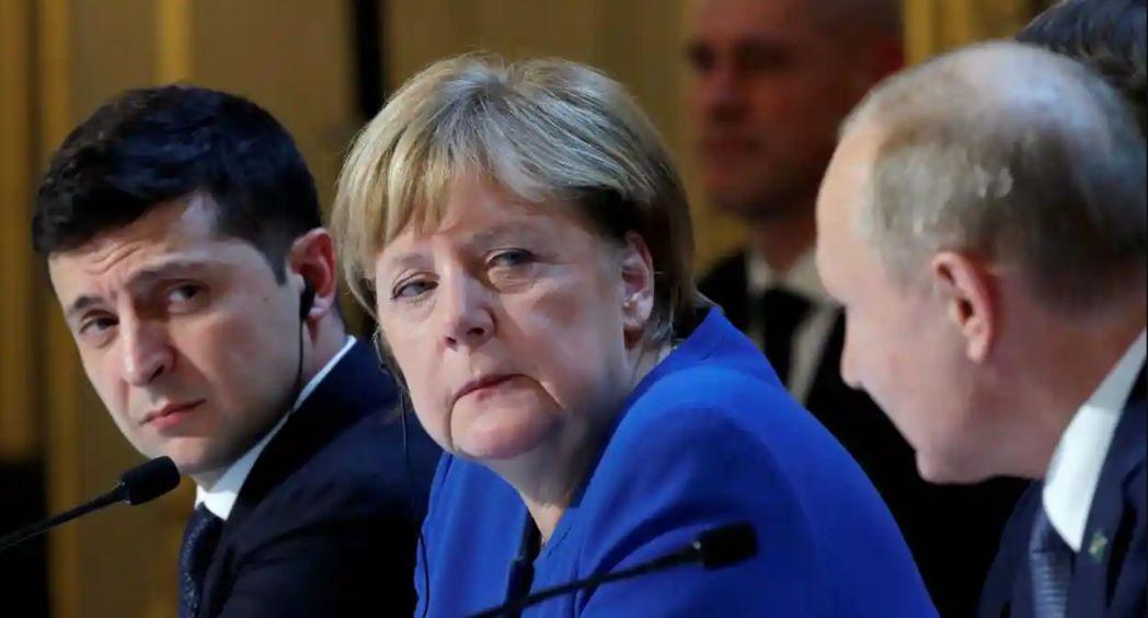 Kreml-Chef Putin: "Russland ist ein untrennbarer organischer Teil von Großeuropa" Kreml-Chef Putin: "Russland ist ein untrennbarer organischer Teil von Großeuropa"