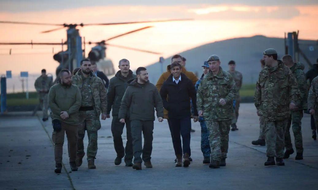 Ukraine-Krieg: Putin braucht nichts von uns - Er will das wir nicht existieren