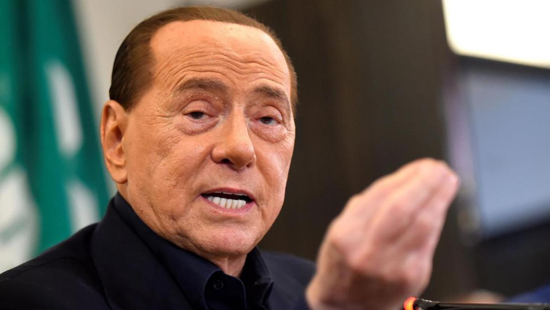 Italiens Ex-Ministerpräsident Silvio Berlusconi im "Bunga-Bunga"-Verfahren freigesprochen