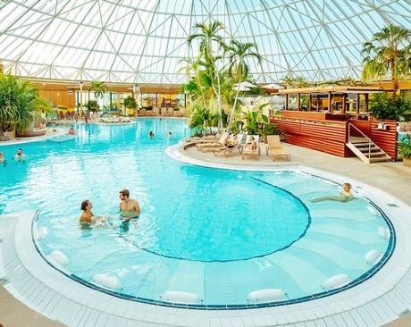 Bäder in Deutschland: Trotz hoher Energiekosten - "Therme heißt Wärme" Bäder in Deutschland: Trotz hoher Energiekosten - "Therme heißt Wärme"
