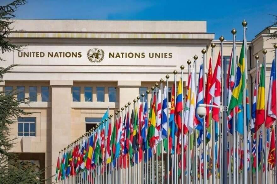 UN-Vollversammlung soll über eine Resolution für Friedenslösung in Ukraine abstimmen UN-Vollversammlung soll über eine Resolution für Friedenslösung in Ukraine abstimmen