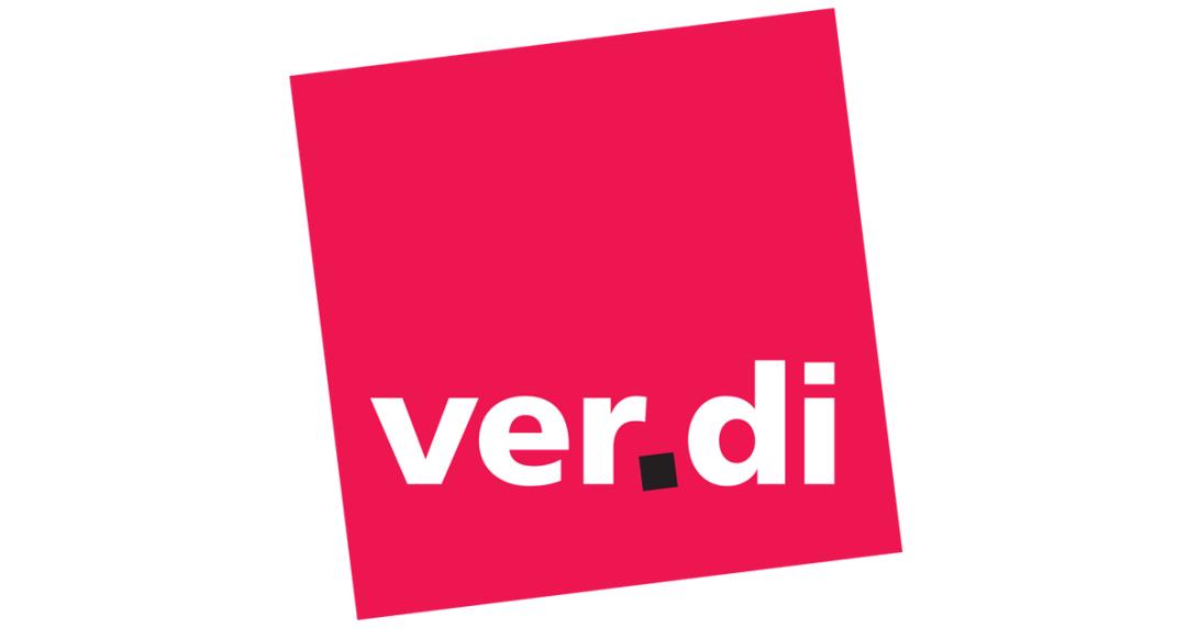 Verdi fordert 15 Prozent mehr Lohn für die Beschäftigten der Deutschen Post