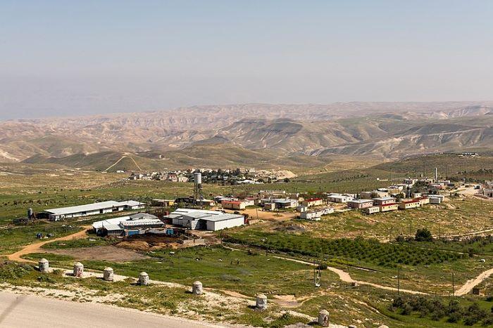 Amoklaufende israelische Siedler sind kein Schock sondern Alltag für Palästinenser im Westjordanland Amoklaufende israelische Siedler sind kein Schock sondern Alltag für Palästinenser im Westjordanland