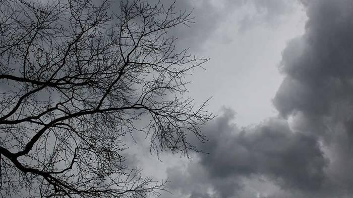 Deutscher Wetterdienst: Der Freitag bleibt es wechselhaft