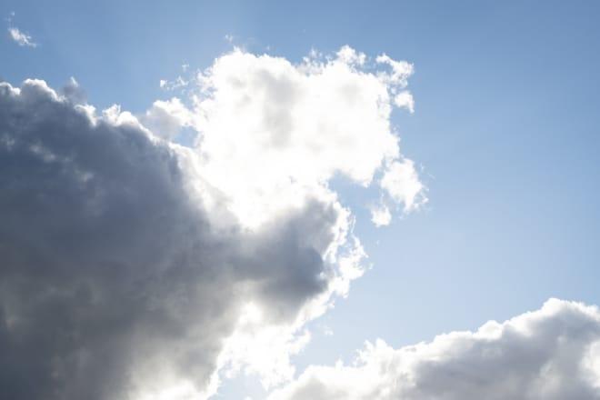 Deutscher Wetterdienst: Die Woche startet heiter bis wolkig Deutscher Wetterdienst: Die Woche startet heiter bis wolkig